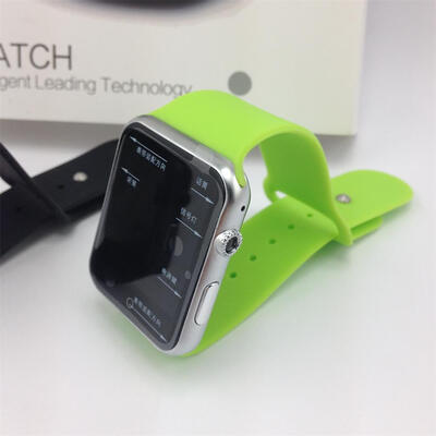 

Bluetooth 4.0, слим умные часы элегантности по телефону с HD - экран / - мягкие силиконовые чувствительных лямки / оратор / шагомер / спать Monitor / календарь / alarnm часы / дистанционного сбора / м