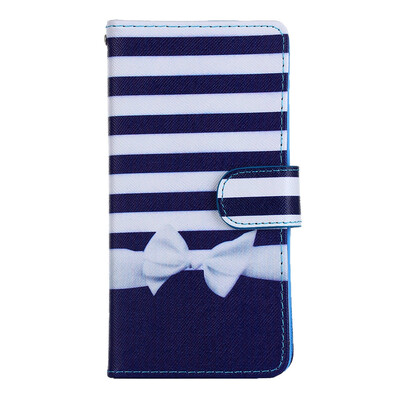 

MOONCASE Case for LG G3 Flip PU Card Holder Leather Wallet Foldable Stand Feature Pouch Cover No.A07