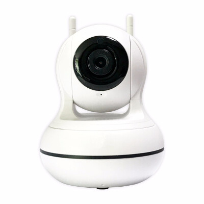 

KR 1080P WiFi IP Camera Indoor Wireless Security Camera Motion Detection Night Vision Home Surveillance Monitor 2-Way Audio