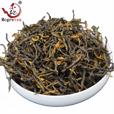 

Jinjunmei black tea Wholesale Chinas Top Tea 250g Wuyishan off Top Red Tea Bulk good drink