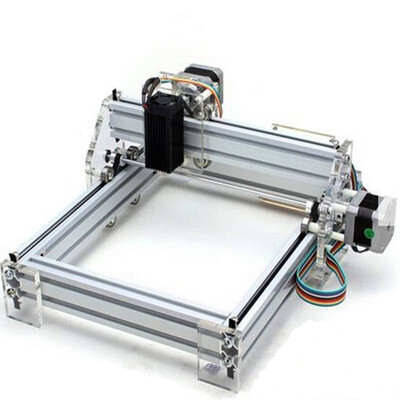 

1500mW Desktop DIY Laser Engraver Engraving Machine Picture CNC Printer