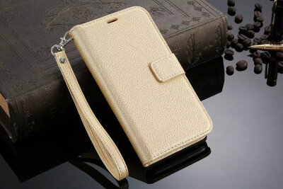 

MITI S5 Wallet Leather Phone Case For Samsung Galaxy S5 Stand Design With Card And Photo Holder Business Man Flip Cover 6 Colors