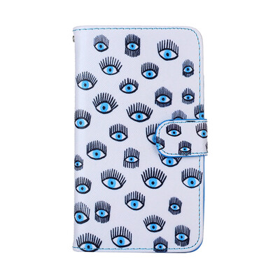 

MOONCASE для Samsung Galaxy Note 3 N9000 кожаный чехол Folio Флип открытки с Kickstand Wallet Защитный Чехол обложка No.A06
