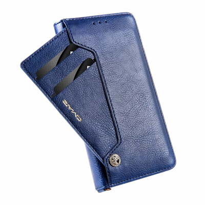 

CMai2 For iPhone X PU Leather Card Slot Phone Case 7 Luxury Wallet Mobile For iPhone 8 6 6s 7 Plus