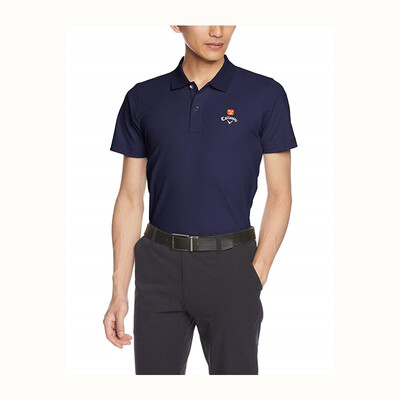 

Mens models Cool short-sleeved polo shirt ice cotton Golf apparel New fashion breathable