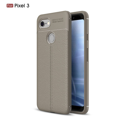 

Fecoprior Back Cover For Google Pixel 3 Pixel3 Case Soft TPU Silicon Fundas Coque Celulars