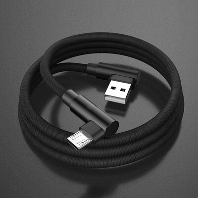 

10FT Micro USB Charging Cable for Samsung S7 S7Edge Huawei Xiaomi
