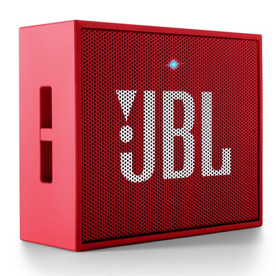 

JBL GO Wireless Bluetooth mini loudspeaker /voice box