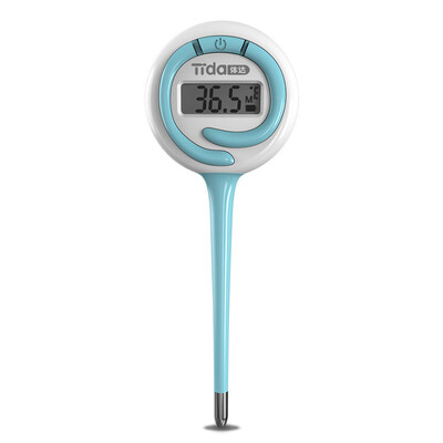 

Tida thermometer baby thermometer electronic non-ear temperature gun temperature gun MDT-212