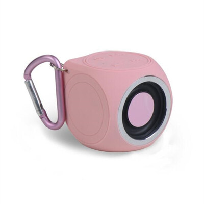

Mini Waterproof Bluetooth Speaker Handsfree call Wireless Shower outdoor speaker for phone smartphone