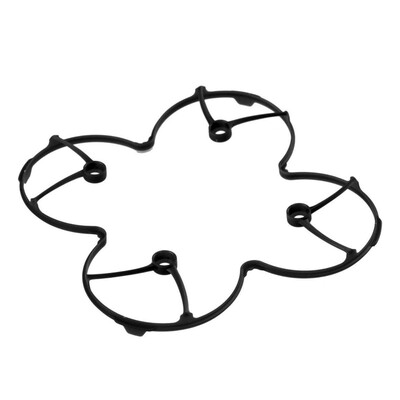 

RCstyle винт лопасть пропеллер Protector Защитная Крышка гвардии для Hubsan H107C H107D х4