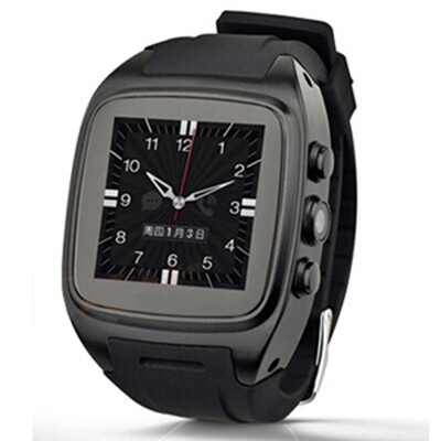 

Sunshar PW306 Wi-Fi Смарт Часы Часы для Android 4.42 3G сети Двухъядерный Pw306ii