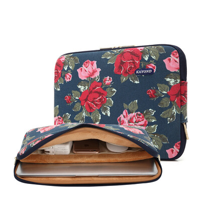 

New Brand Sleeve Case For Laptop 11"12"13"14"15"156 inchBag For MacBook Air Pro 133"154 Free Shipping