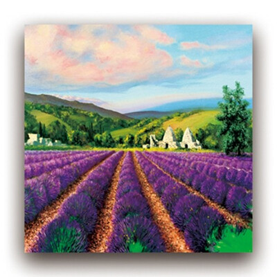 

Modular Nordic HD Print Artwork Home Decor Modern Canvas painting picture for living room