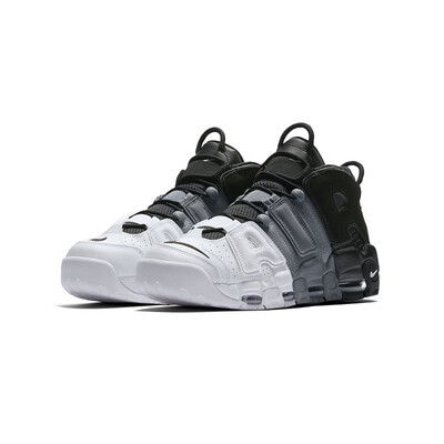 

Original New Arrival Authentic Nike Air More Uptempo Mens Basketball Shoes Sport Outdoor Sneakers Good Quality 921948-002
