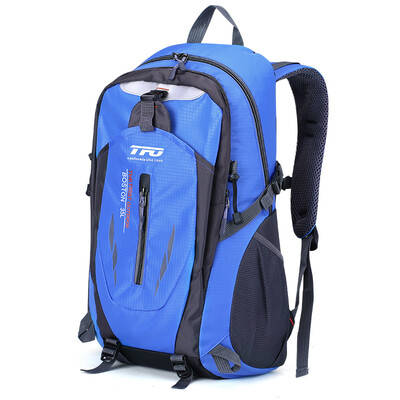 

TFO backpack travel hiking backpack off-road riding equipment water-repellent carrying system men&women couples wear-resistant backpack 920760
