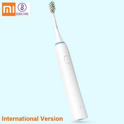 

Xiaomi SOOCAS X1 Sonic Electrical Toothbrush Intelligent Dental Health Care