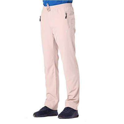 

Clothin Mens Outdoor Quick Dry Light Weight Travel Pants