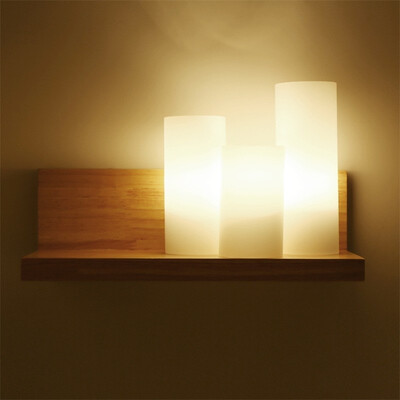 

BEDROOM WALL LAMP BEDSIDE LAMP ZM1711-3059
