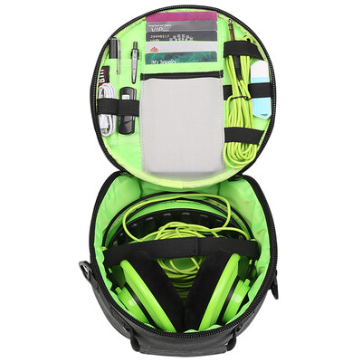 

BUBM HDJ500 headphone bag beats pro Monster headset headset bag