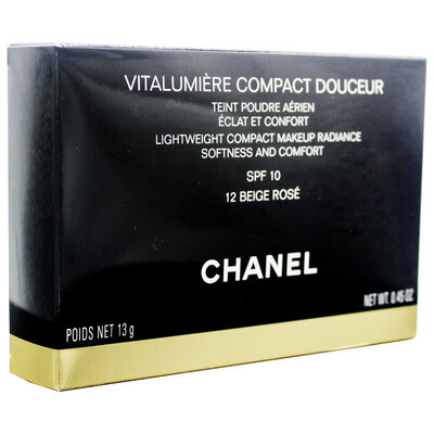 

Chanel Chanel увлажняющих изоляции модифицировано молоко (№ 10) 30 мл
