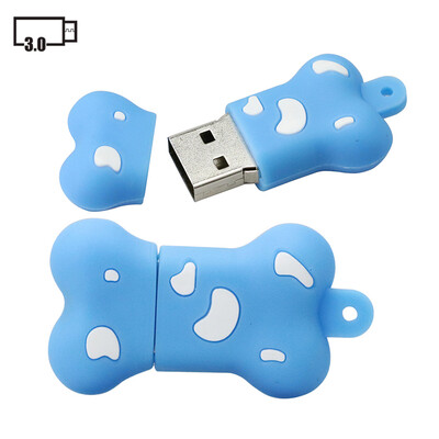 

4G 8G 16GB 32GB 64GB 128GB Bone Model USB 30 Stick USB Drive U Disk USB 30 Flash Disk Memory Stick USB Stick USB 30 Flash Drive