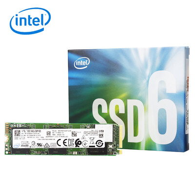 

Intel 660P Series 512G NVMe M2 2280 interface SSD