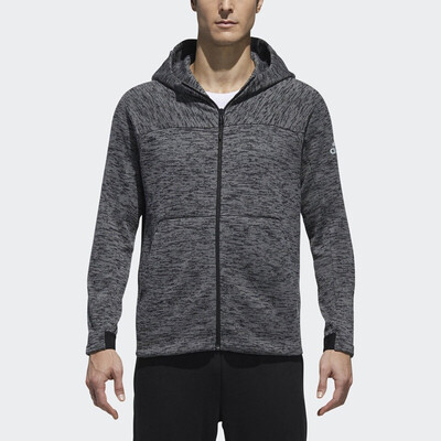 

Adidas ADIDAS Mens Style Series WK SW HD Sports Knit Jacket DH2648 2XL Code
