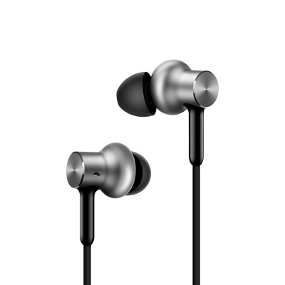 

Xiaomi Original Earphone Hybrid Pro HD MI Headphones Triple with Microphone Circle Iron Headset Pro For iPhone Xiaomi Mobile Phone