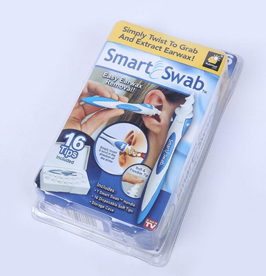

Rotary ear cleaner Spiral ear cleaner Dig out the ear Ear suction device Ear cleaner