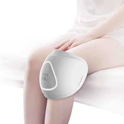 

Beoka physiotherapy instrument knee massager knee pressure massage hot knee arthritis warm old cold leg rheumatism hot knee trea
