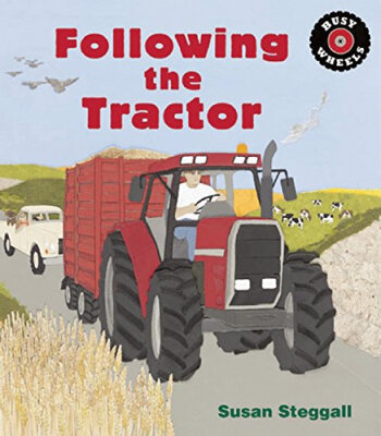 

Following the Tractor