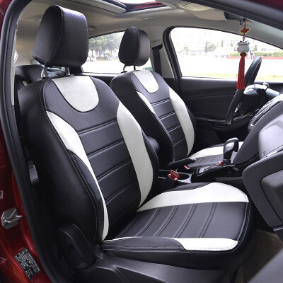 

TO YOUR TASTE custom car seat covers for BYD F0 F3 F3R F6 G3 G3R M6 L3 G5 G6 S6 S7 e5 e6 BYD Dynasty Yuan song new energy durable