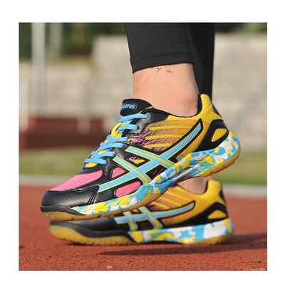 

2018 autumn&winter womens shoes new wear-resistant shock-absorbing shoes non-slip breathable ultra-light shoes training sport