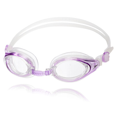 

Speedo goggles waterproof high-definition anti-fog men and women swimming goggles