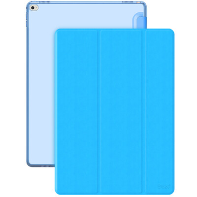 

BIAZE Apple Ipad Pro 12,9 Yingcun защитный рукав / падение сопротивления тонкой кобура оболочки умный заторможенность тройной Tiffany молодежь серия PB08-