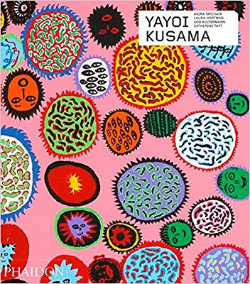 

Yayoi Kusama Revised&Expanded Edition