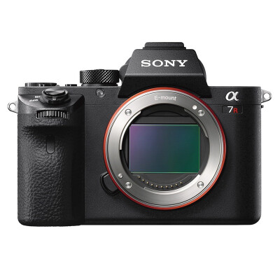 

Sony (SONY) МАКЛ-99m2 цифровой SLR / одной камеры фокус 4D флагман полнокадровой (черный)