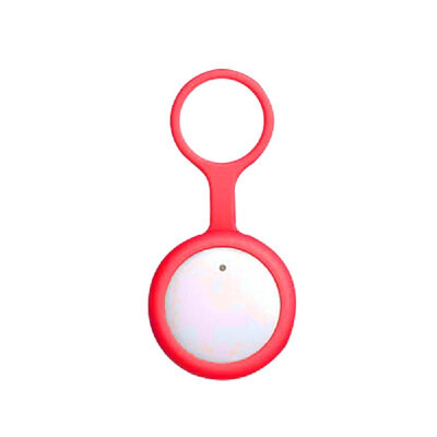 

Xiaomi Smart Dog Tag Sports Pendant Waterproof Sleep Step Counting Supports for Apple Pet Life Recorder BT Anti Lost Safety Light