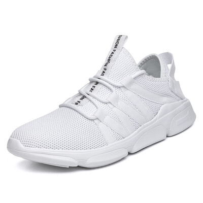 

Shoes Men Sneakers Breathable Casual Shoes Spring Homme High Quality Comfortable Light Sneakers