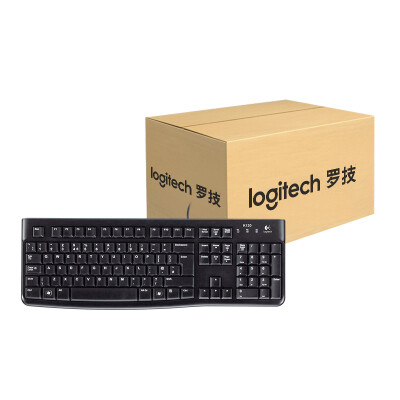 

Logitech K120 box 4 packs