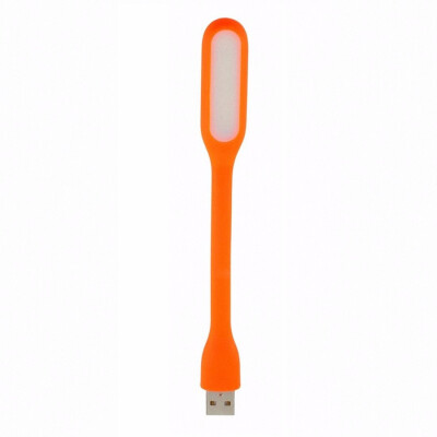 

Flexible USB LED Lamp Portable Ultra Bright Booking Lamp Mini USB Led Night Light For Power Bank Computer PC Laptop Notebook