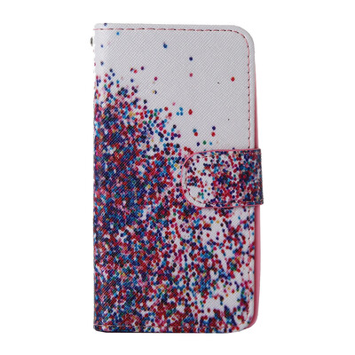

MOONCASE чехол для Huawei Ascend Y530 Флип PU Держатель карты кожаный бумажник Складная подставка Feature Чехол обложка No.A08