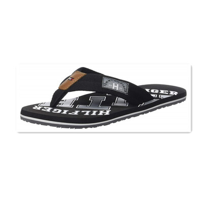 

Mens Essential TH Beach Sandals Flip Flops