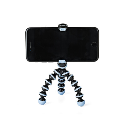

JOBY JB01518-0WW multi-function mobile sports camera small mini octopus tripod