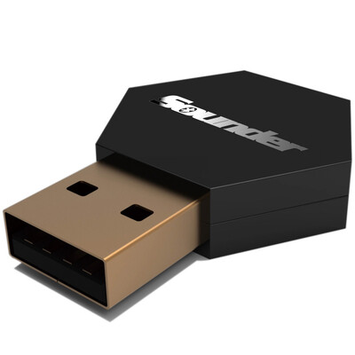 

Адаптер Bluetooth-адаптера Aptx Bluetooth 4.0
