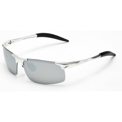 

mincl/ men sunglasses Driving mirror UV 400