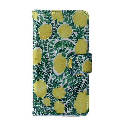 

MOONCASE чехол для Huawei Ascend Y530 Флип PU Держатель карты кожаный бумажник Складная подставка Feature Чехол обложка No.A11