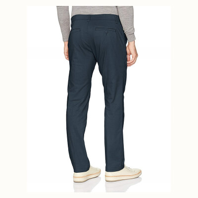 

Mens Performance Series Extremely Comfortable Slim Pants