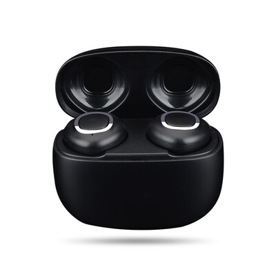 

Bluetooth headset Mini Mini invisible movement ear ear wireless headset